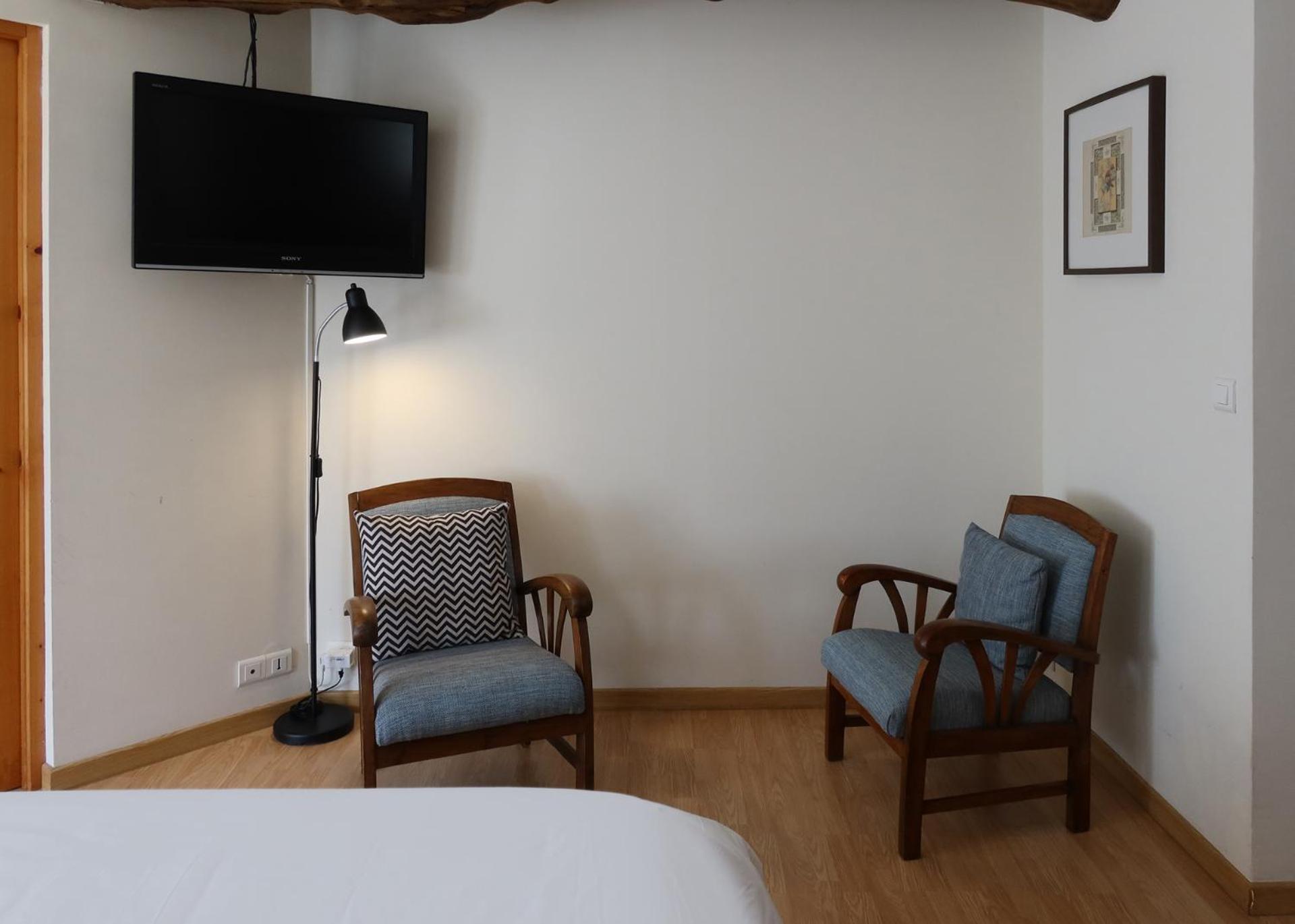 Appartement Maison La Marche *