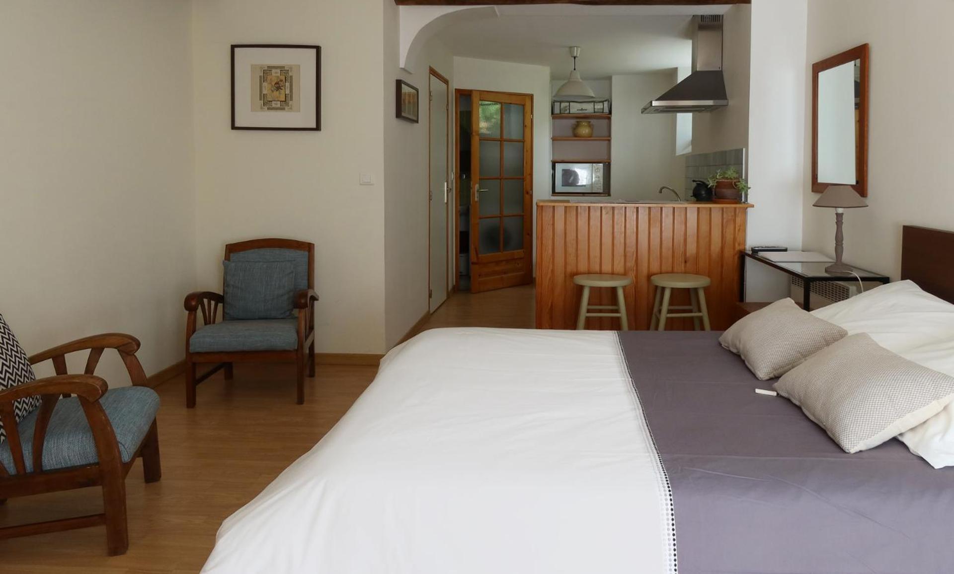 Maison La Marche Appartement