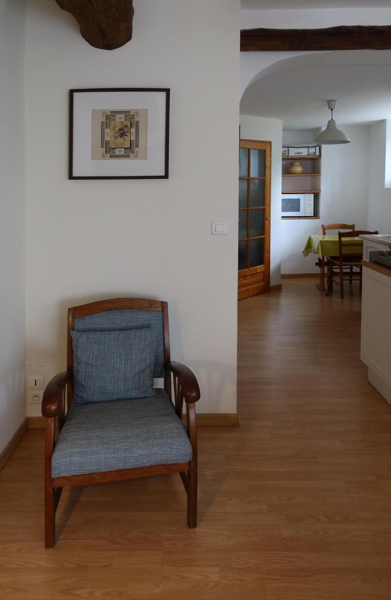 Appartement Maison La Marche Cugand