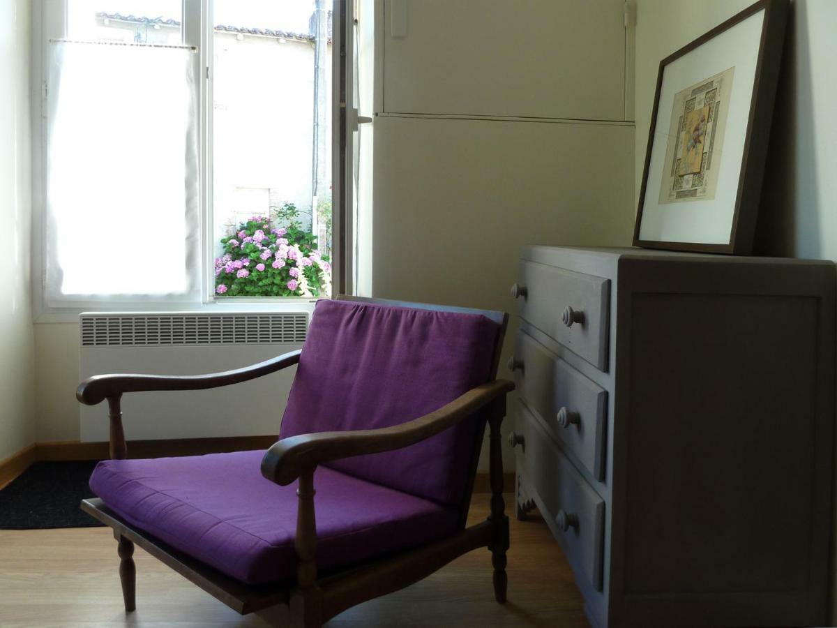 Maison La Marche Appartement